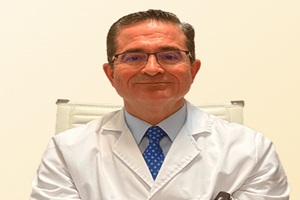 Dr. José Manuel García Moreno neurólogos