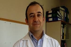Dr. José María Pego Reigosa