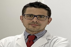 Dr. Juan Aguilar Cantador otorrinolaringólogos