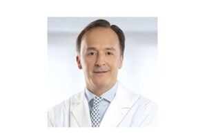 Dr. Juan Antonio García Velasco