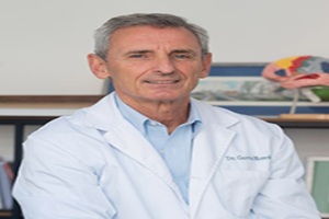 Dr. Juan Carlos García-Moncó