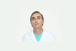 Dr. Julio Álvarez Bernardi
