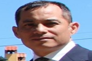 Dr. Luis Fernando Susaníbar