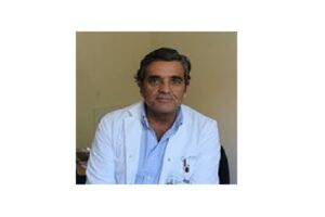 Dr. Manuel Albi González