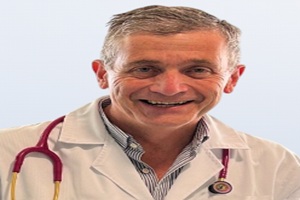 Dr. Manuel Baca Cots