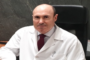 Dr. Manuel Moro Melón