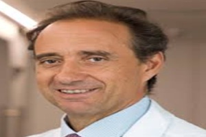 Dr. Rafael Arroyo González