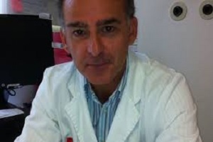 Dr. Ricardo Blanco Alonso