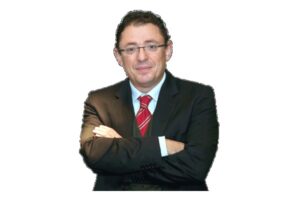 Dr. Santiago Palacios