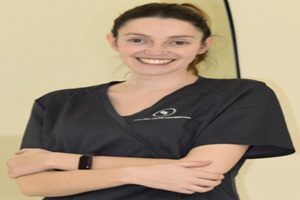 Dra Jaione Sánchez Gómez dentistas infantiles