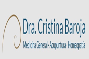 Dra. Cristina Baroja
