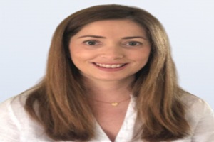 Dra. Cristina Barrero Ramírez