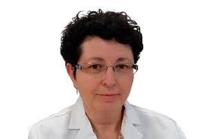 reumatólogos - Dra. Eulalia Gil González