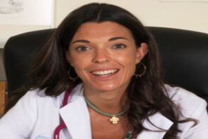 Dra. Gabriela Bolea Muguruza