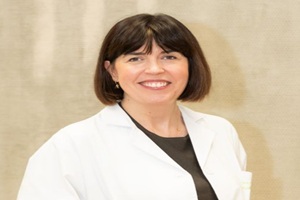 Dra. Itziar Gotxi Erezuma