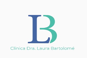 endocrinos - Dra. Laura Bartolomé, logo