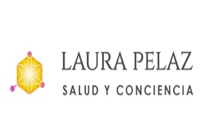 Dra. Laura Pelaz, logo