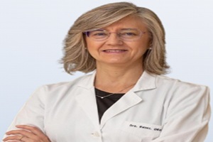 Dra. Mª Cruz Rodríguez Oroz