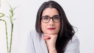 Dra. Miriam Al Adib Mendiri