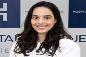 Dra. Miriam Casariego pediatras