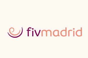 FIV Madrid, logo