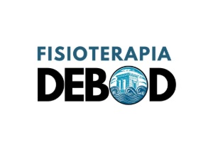 clínicas de fisioterapia en España - logo de Fisioterapia DEBOD