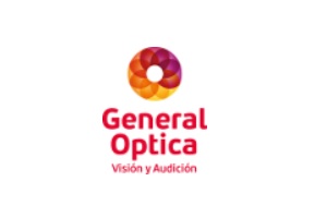 General Óptica Sevilla, logo