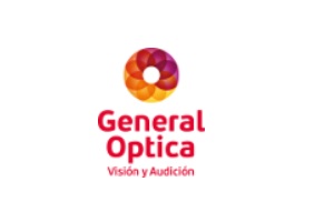 General Optica, logo