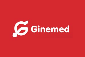 Una de las mejores clínicas de fertilidad en España es Ginemed Sevilla, logo