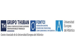 Grupo Thuban, logo