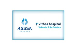 Hospital Vithas Valencia 9 de Octubre