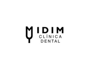 Una de las mejores clínicas de implantología dental en España es IDIM, logo