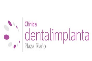 Una de las mejores clínicas de implantología dental en España es Implanta, logo