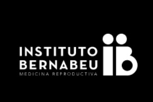 Una de las mejores clínicas de fertilidad en España es Instituto Bernabeu Alicante, logo