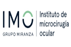 Instituto de Microcirugía Ocular IMO Barcelona