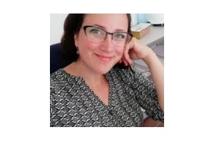 Isabel Martín Román
