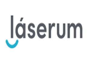 Láserum