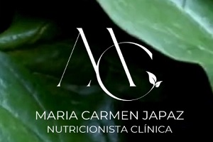 Maria Carmen Japaz Cancino, logo