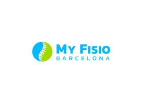 logo de MyFisio Barcelona