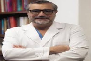 Neuroacupuntura Dr. Vecino Ferrer