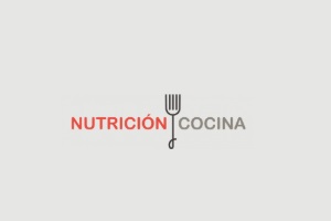 Nutrición y Cocina, logo