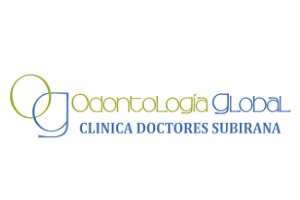 Odontología Global, logo