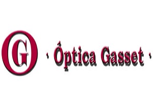 Óptica Gasset, logo