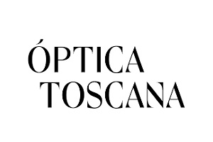 Óptica Toscana, logo