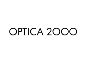 Optica2000, logo