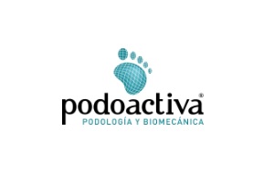 Podoactiva Premier, logo