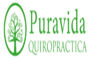 Puravida Quiropráctica clínicas de quiropráctica