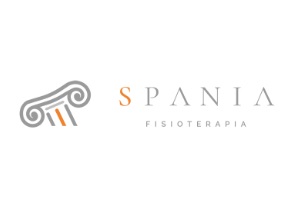 clínicas de fisioterapia en España - logo de SPANIA Fisioterapia