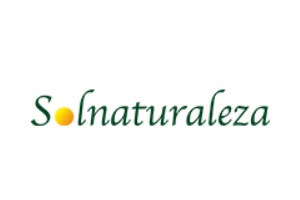 Solnaturaleza, logo