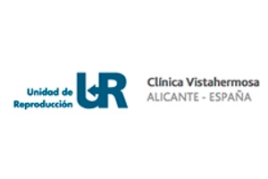 UR Vistahermosa Alicante, logo